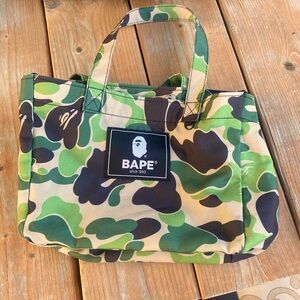Bape «lunch box»